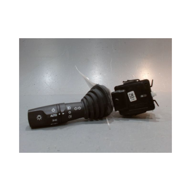 COMMANDE CLIGNOTANT CHEVROLET CAPTIVA