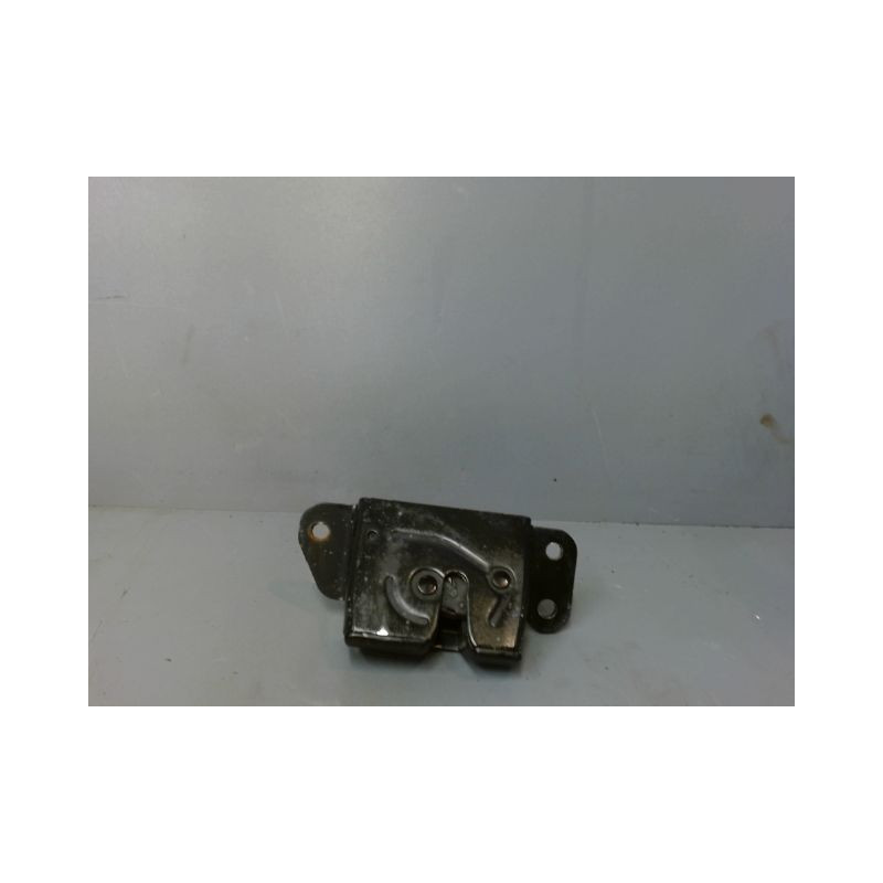 SERRURE HAYON  CHEVROLET CAPTIVA