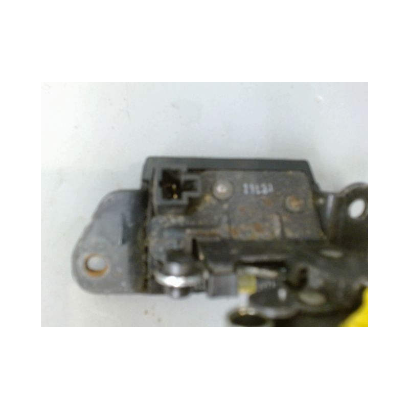 SERRURE HAYON  CHEVROLET CAPTIVA