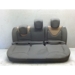 KIT BANQUETTE ARRIERE COMPLETE