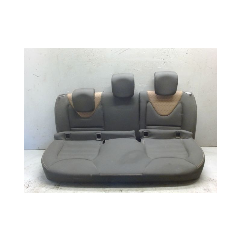 KIT BANQUETTE ARRIERE COMPLETE RENAULT CLIO