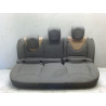 KIT BANQUETTE ARRIERE COMPLETE RENAULT CLIO