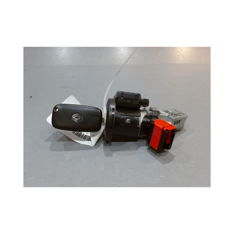ANTIVOL DE DIRECTION RENAULT CLIO