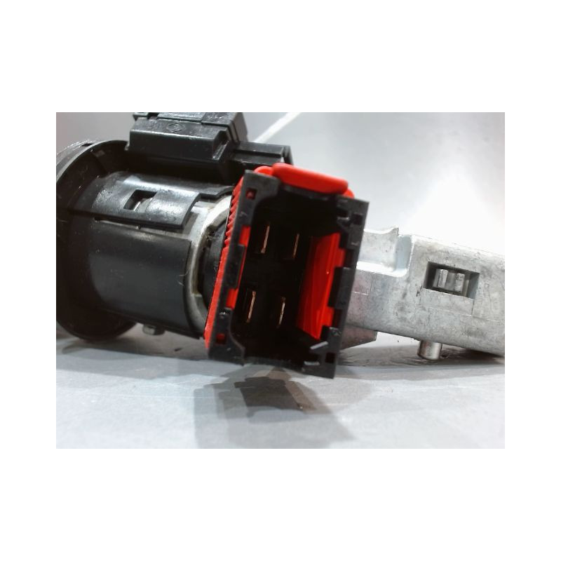 ANTIVOL DE DIRECTION RENAULT CLIO