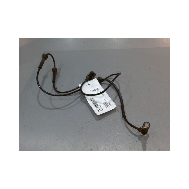 CAPTEUR ABS AVANT GAUCHE FIAT 500