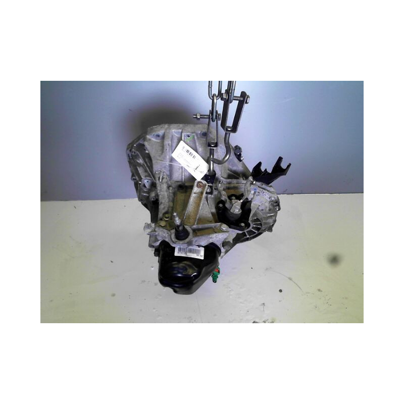BOITE A VITESSE MECANIQUE RENAULT MODUS 1.5 dCi 75