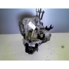 BOITE A VITESSE MECANIQUE RENAULT MODUS 1.5 dCi 75