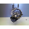 BOITE A VITESSE MECANIQUE VOLKSWAGEN POLO 1.2 12V