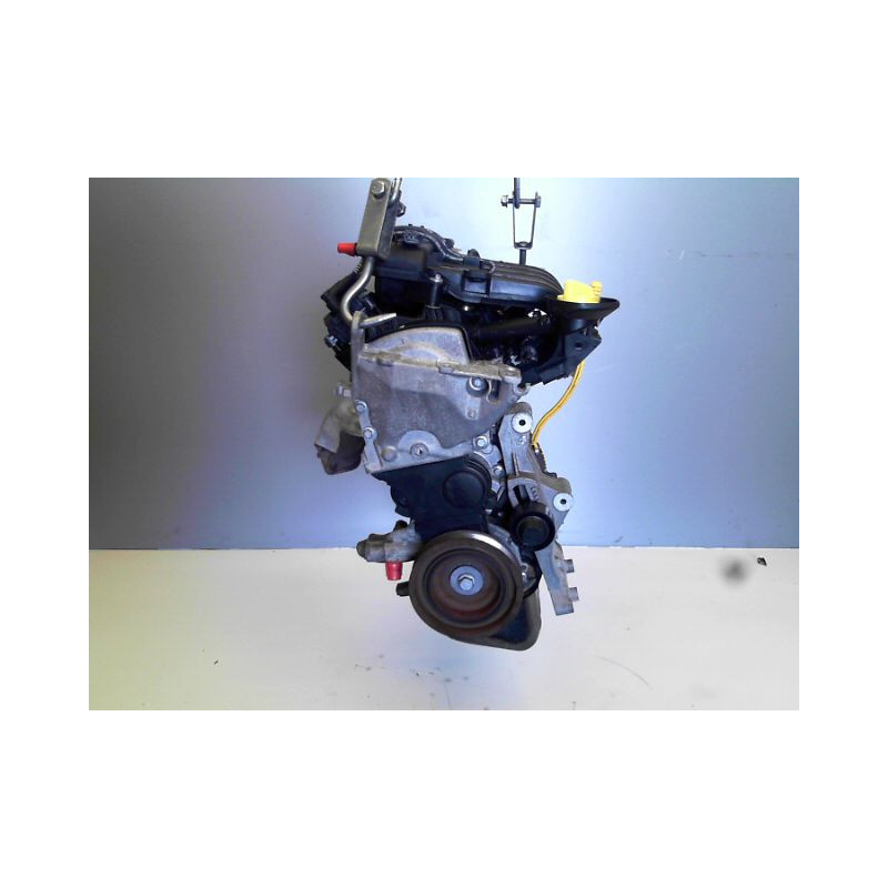 MOTEUR ESSENCE RENAULT TWINGO 1.2 16V 