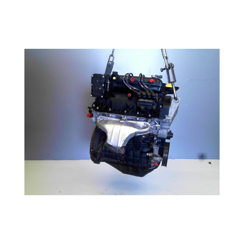 MOTEUR ESSENCE RENAULT TWINGO 1.2 16V 