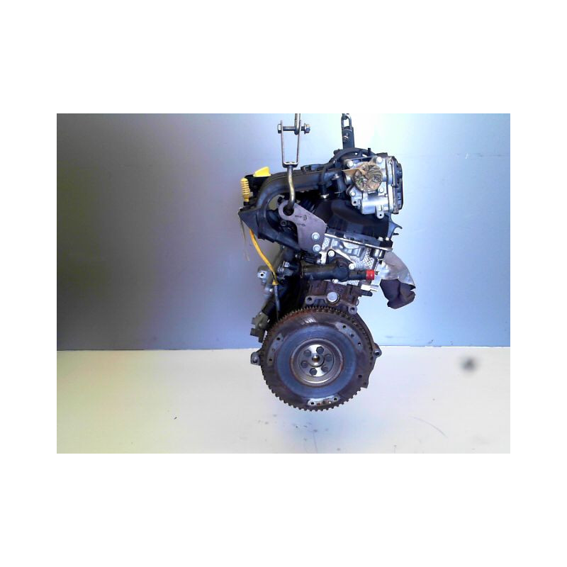 MOTEUR ESSENCE RENAULT TWINGO 1.2 16V 