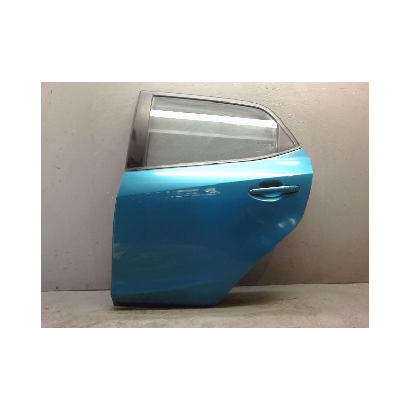PORTE ARRIERE GAUCHE MAZDA 2