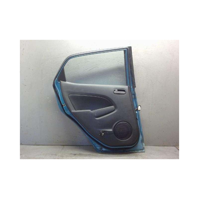 PORTE ARRIERE GAUCHE MAZDA 2