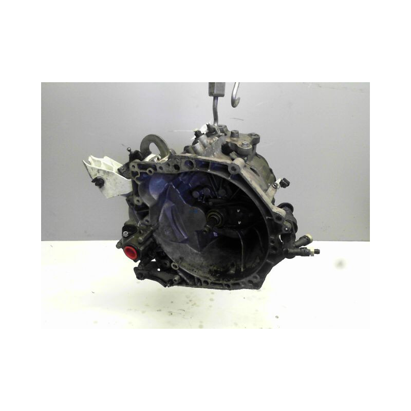BOITE A VITESSE MECANIQUE PEUGEOT 207 1.6 HDi