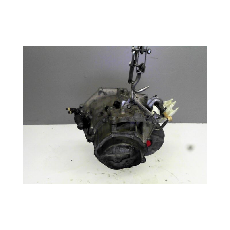 BOITE A VITESSE MECANIQUE PEUGEOT 207 1.6 HDi