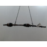 TRANSMISSION AVANT DROIT RENAULT MEGANE IV PHASE 1 2015- 1.6 dCi 130 