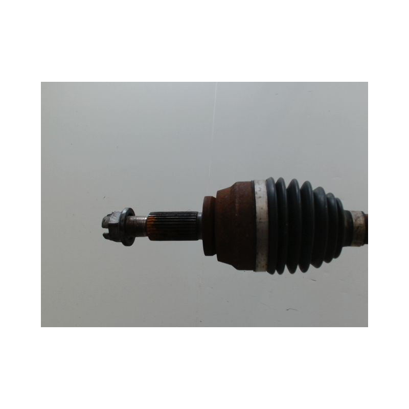 TRANSMISSION AVANT DROIT RENAULT MEGANE IV PHASE 1 2015- 1.6 dCi 130 