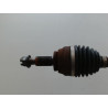TRANSMISSION AVANT DROIT RENAULT MEGANE IV PHASE 1 2015- 1.6 dCi 130 