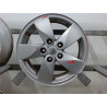 JANTE ALUMINIUM RENAULT MEGANE III Phase 1 2008-2012