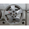 JANTE ALUMINIUM RENAULT MEGANE III Phase 1 2008-2012
