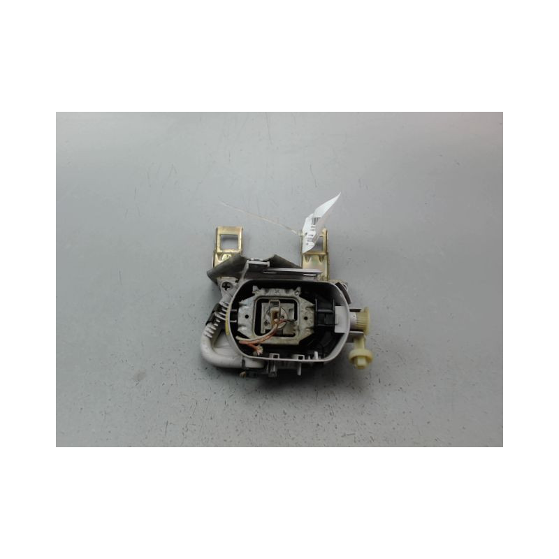 PHARE ANTIBROUILLARD AVANT DROIT MERCEDES CLASSE E BERL. II Phase 1 (210) 1995-1999