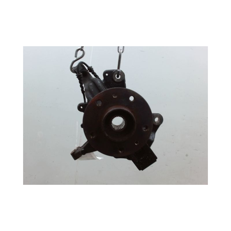 PIVOT AVANT DROIT RENAULT GRAND SCENIC MONOSP. III Phase 1 LONG 2009-2011
