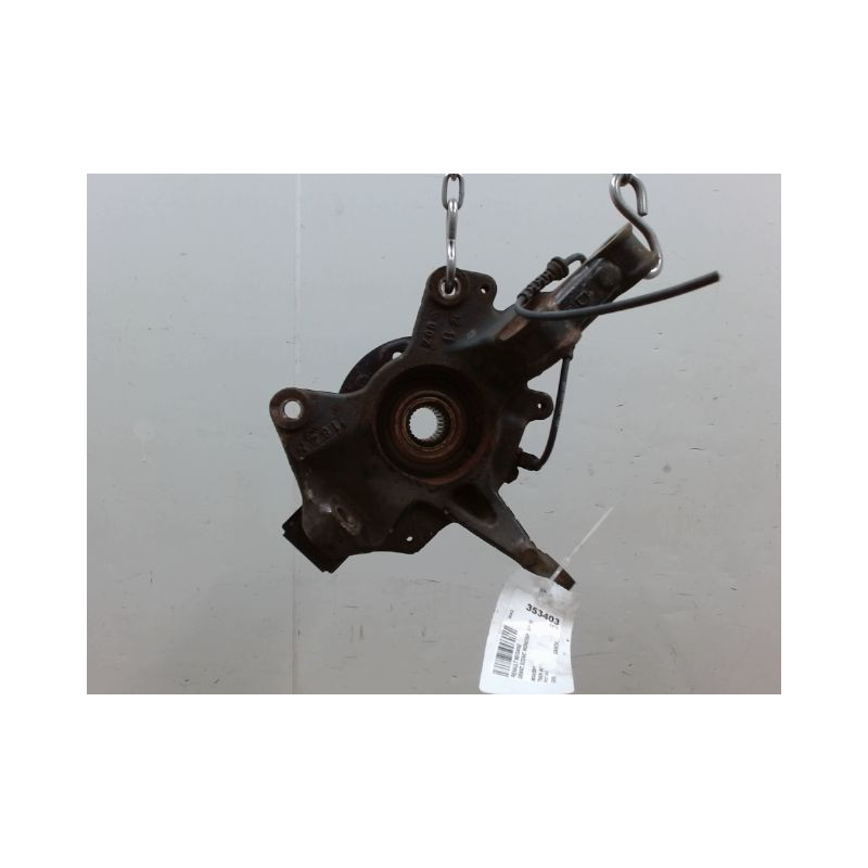 PIVOT AVANT DROIT RENAULT GRAND SCENIC MONOSP. III Phase 1 LONG 2009-2011