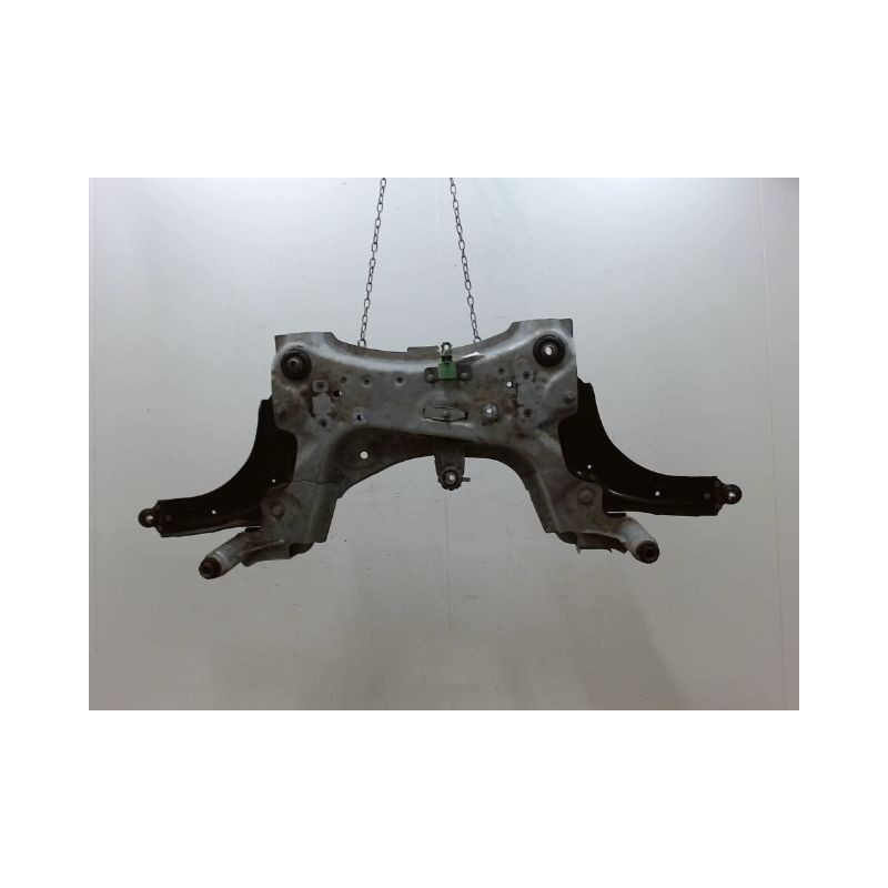 BERCEAU MOTEUR AVANT RENAULT MEGANE III 2008-