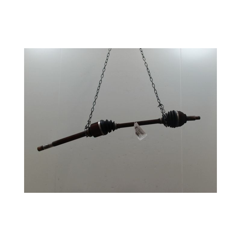 TRANSMISSION AVANT DROIT RENAULT TRAFIC FG L1H1 II Phase 2 -1000- CRT 2006-... 2.0 dCi 90 