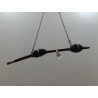 TRANSMISSION AVANT DROIT RENAULT TRAFIC FG L1H1 II Phase 2 -1000- CRT 2006-... 2.0 dCi 90 