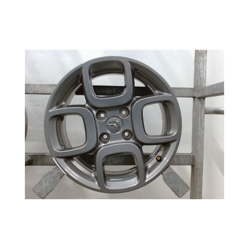 JANTE ALUMINIUM CITROEN C4 CACTUS
