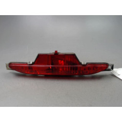 FEU BROUILLARD CENTRAL AR