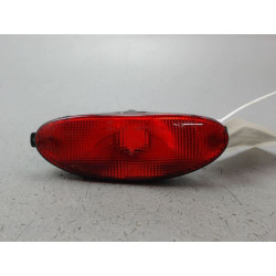 FEU BROUILLARD CENTRAL AR