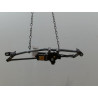 MECANISME ESSUIE-GLACE AVANT DACIA SANDERO II Phase 1 2012-...