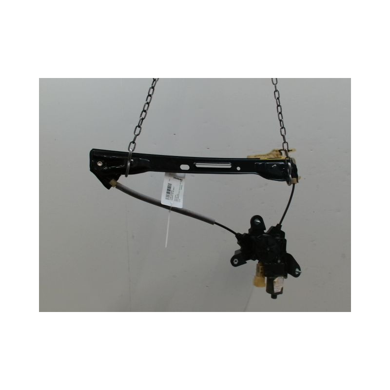 MECANISME+MOTEUR LEVE-GLACE ARRIERE GAUCHE FORD MONDEO 2007-