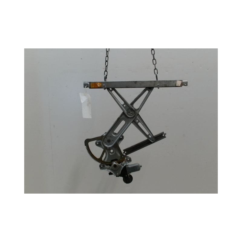 MECANISME+MOTEUR LEVE-GLACE AVANT DROIT TOYOTA YARIS II Phase 1 2005-2009