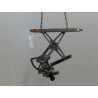 MECANISME+MOTEUR LEVE-GLACE AVANT DROIT TOYOTA YARIS II Phase 1 2005-2009