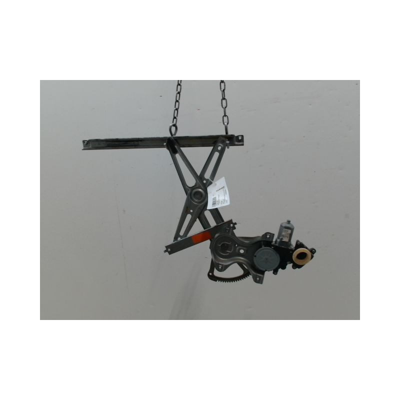 MECANISME+MOTEUR LEVE-GLACE AVANT GAUCHE TOYOTA YARIS II Phase 1 2005-2009