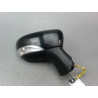 RETROVISEUR EXTERIEUR ELECTRIQUE DROIT RENAULT CAPTUR Phase 1 2013-...