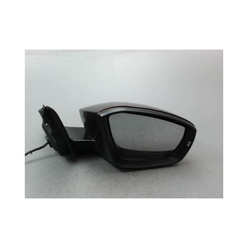 RETROVISEUR EXTERIEUR ELECTRIQUE DROIT SKODA OCTAVIA 2008-