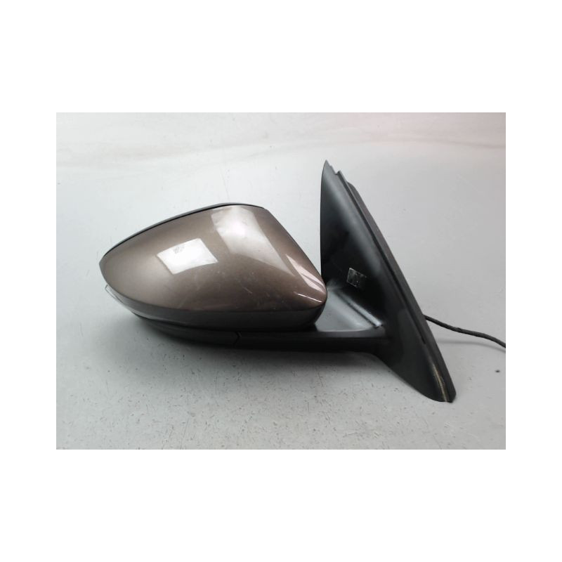 RETROVISEUR EXTERIEUR ELECTRIQUE DROIT SKODA OCTAVIA 2008-
