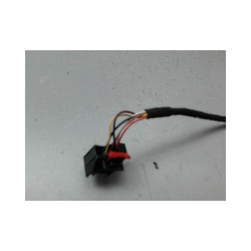 RETROVISEUR EXTERIEUR ELECTRIQUE DROIT SKODA OCTAVIA 2008-
