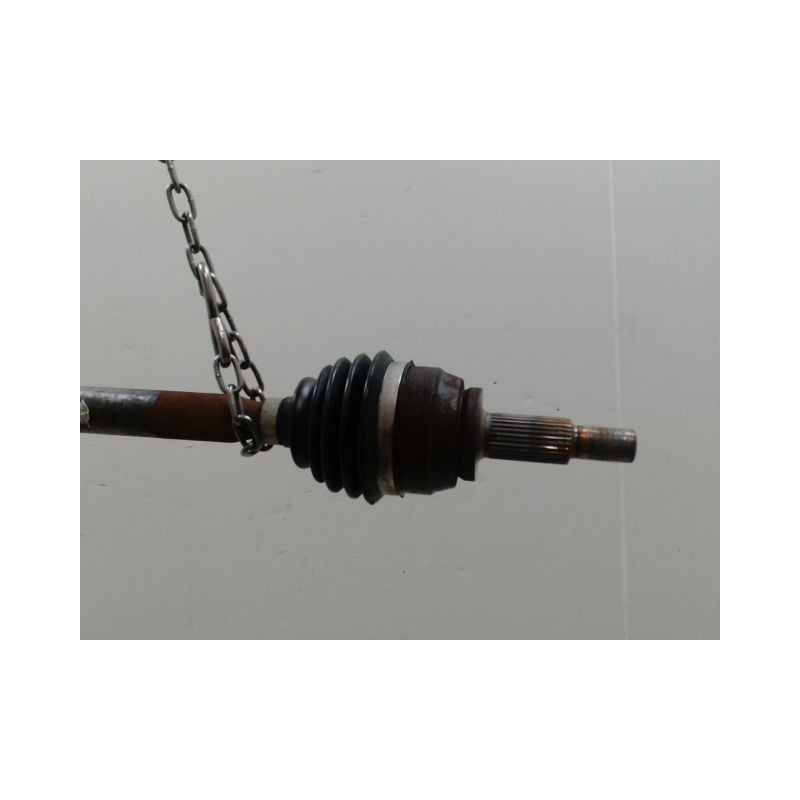 TRANSMISSION AVANT DROIT RENAULT SCENIC 1.2 TCe 130