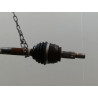TRANSMISSION AVANT DROIT RENAULT SCENIC 1.2 TCe 130