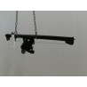 MECANISME+MOTEUR LEVE-GLACE AVANT DROIT CITROEN JUMPER 33C TOLE 2002-