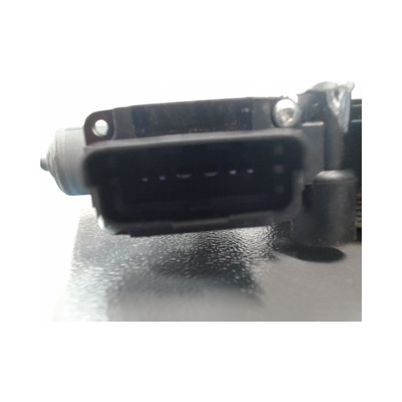 MECANISME+MOTEUR LEVE-GLACE AVANT DROIT CITROEN JUMPER 33C TOLE 2002-