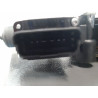 MECANISME+MOTEUR LEVE-GLACE AVANT DROIT CITROEN JUMPER 33C TOLE 2002-