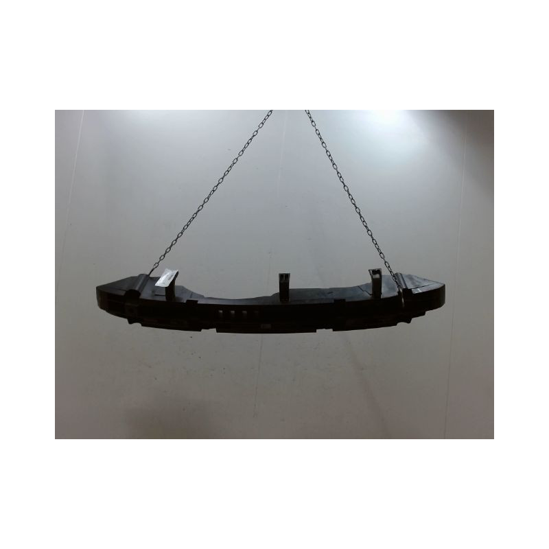 RENFORT PARE-CHOC ARRIERE  RENAULT MODUS Phase 2 2008-2012