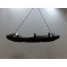 RENFORT PARE-CHOC ARRIERE  RENAULT MODUS Phase 2 2008-2012