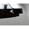 RENFORT PARE-CHOC ARRIERE  RENAULT MODUS Phase 2 2008-2012